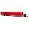 Manufacturer_Standi Toys Standi Toys<1/64 ST376 Standi Toys Plastic Red 32ft Portable Bunk Feeder