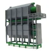 Manufacturer_Standi Toys Standi Toys<1/64 ST051 Standi Toys Stationary Grain Dryer, 2 High, Green