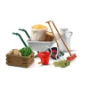 Manufacturer_Schleich Play Animals & Accessories<Stable Care Accessories Set by Schleich