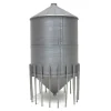 Manufacturer_Standi Toys Standi Toys<1/64 Standi Plastic Hopper Bin, 30ft Diameter Model
