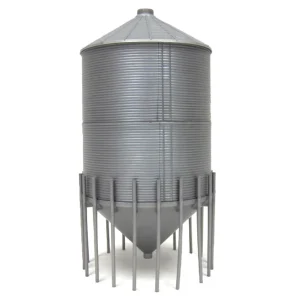 Manufacturer_Standi Toys Standi Toys<1/64 Standi Plastic Hopper Bin, 30ft Diameter Model