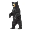 Outback Toys Play Animals & Accessories<Standing Black Bear by Safari Ltd