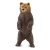 Outback Toys Play Animals & Accessories<Standing Grizzly Bear by Safari Ltd
