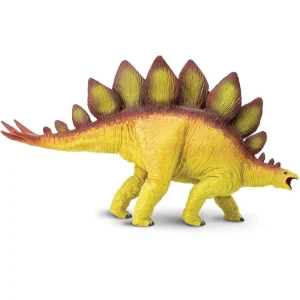 Outback Toys Play Animals & Accessories<Stegosaurus Dinosaur by Safari