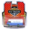 Manufacturer_Greenlight Collectibles Cars & Suvs<1/64 2019 Step Van, Georgia State Patrol, HD Trucks Series 20--CHASE UNIT