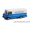 Manufacturer_Greenlight Collectibles Cars & Suvs<1/64 2019 Step Van, Georgia State Patrol, HD Trucks Series 20