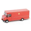 Manufacturer_Greenlight Collectibles Cars & Suvs<1/64 2020 Step Van with Traffic Cone Mounts, Village of Arlington Heights, Hobby Exclusive