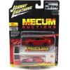 Manufacturer_Johnny Lightning Cars & Suvs<1/64 2006 Subaru Impreza WRX, Bright Red, Mecum Auctions, Johnny Lightning Collector Tin Series 15