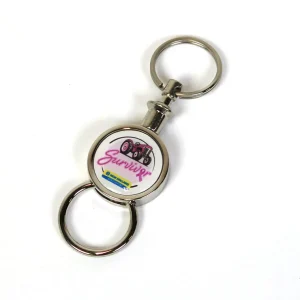 Outback Toys Tools & Auto<Survivor Keychain