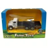 Manufacturer_ERTL Lowboys & Flatbeds<1/64 Tandem Axle Implement Hauling Flatbed by ERTL