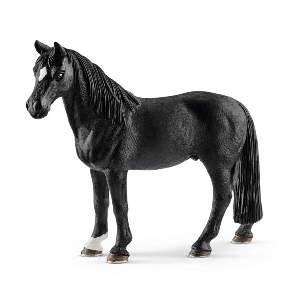Manufacturer_Schleich Play Animals & Accessories<Tennessee Walker Gelding Horse by Schleich