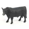 Manufacturer_Big Country Toys Big Country Toys<1/20th Black Angus Bull by Big Country Toys