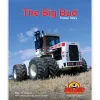 Outback Toys Books, Calendars & Dvds<The Big Bud Tractor Story 146 Page Book by Peter D. Simpson