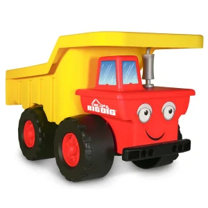 Manufacturer_CollectA Dump Trucks<The Big Dig Dump Truck