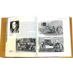 Outback Toys Books, Calendars & Dvds<The Complete Book of Farmall Tractors: Every Model 1923-1973