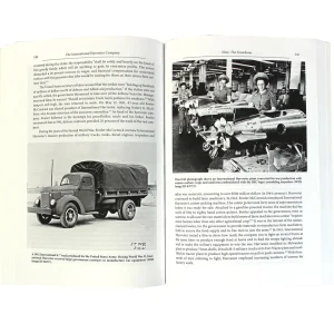 Outback Toys Books, Calendars & Dvds<The International Harvester Company: A History of the Founding Families and Their Machines