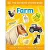 Outback Toys Books, Calendars & Dvds<The Ultimate Farm Sticker Book