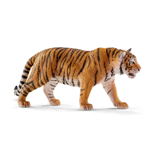 Manufacturer_Schleich Play Animals & Accessories<Tiger by Schleich