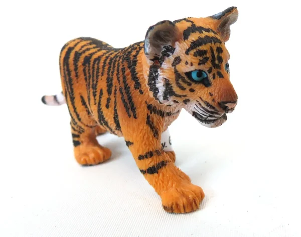 Manufacturer_Schleich Play Animals & Accessories<Tiger Cub by Schleich