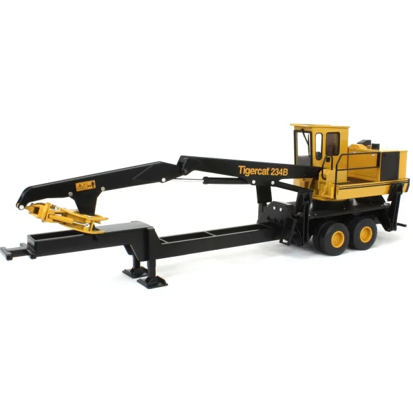 Manufacturer_Other Forestry | Loaders<1/32 Tigercat 234B Knuckleboom Loader