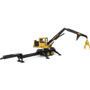 Manufacturer_Other Forestry | Loaders<1/32 Tigercat 234B Knuckleboom Loader