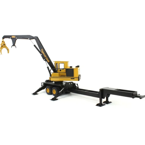 Manufacturer_Other Forestry | Loaders<1/32 Tigercat 234B Knuckleboom Loader