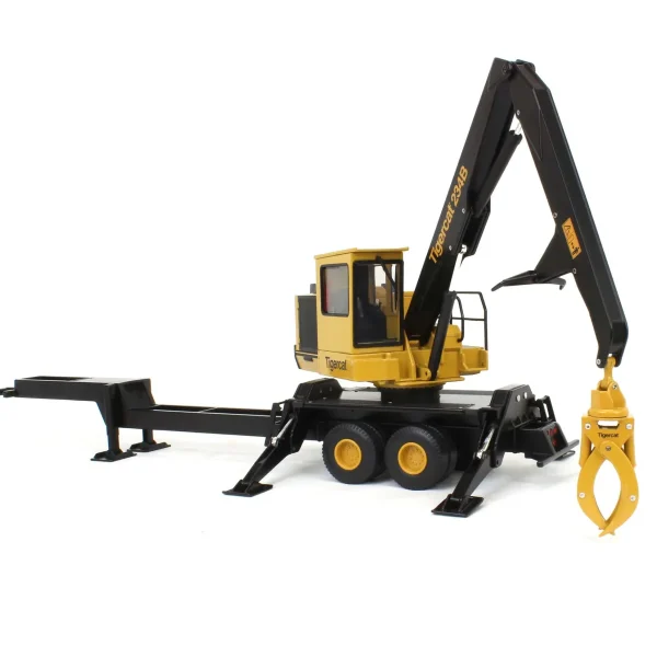 Manufacturer_Other Forestry | Loaders<1/32 Tigercat 234B Knuckleboom Loader
