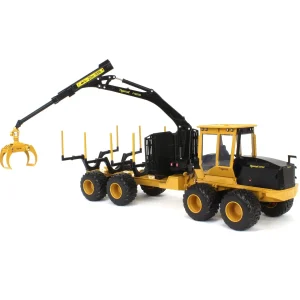 Manufacturer_Other Forestry | Agricultural Trucks<1/32 Tigercat 1075C Forwarder
