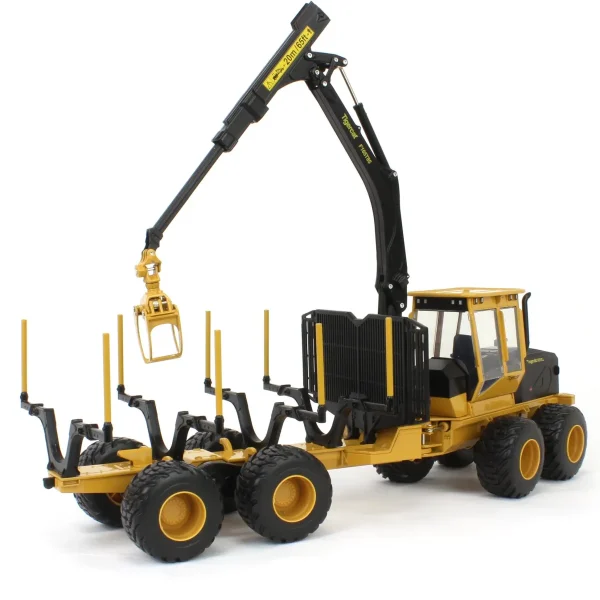 Manufacturer_Other Forestry | Agricultural Trucks<1/32 Tigercat 1075C Forwarder