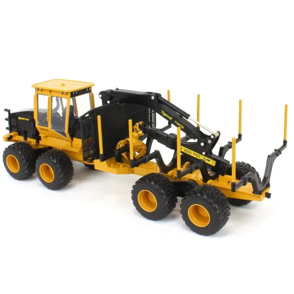Manufacturer_Other Forestry | Agricultural Trucks<1/32 Tigercat 1075C Forwarder