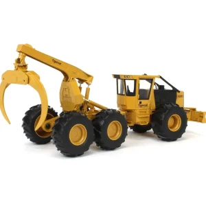 Manufacturer_Other Forestry | Agricultural Trucks<1/32 Tigercat 635D Skidder