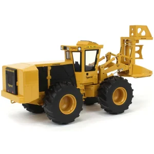 Manufacturer_Other Forestry | Agricultural Trucks<1/32 Tigercat 724G Wheel Feller Buncher