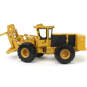 Manufacturer_Other Forestry | Agricultural Trucks<1/32 Tigercat 724G Wheel Feller Buncher