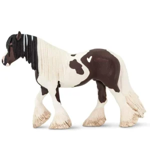 Outback Toys Play Animals & Accessories<Tinker Horse by Safari Ltd