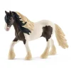 Manufacturer_Schleich Play Animals & Accessories<Tinker Stallion Horse by Schleich