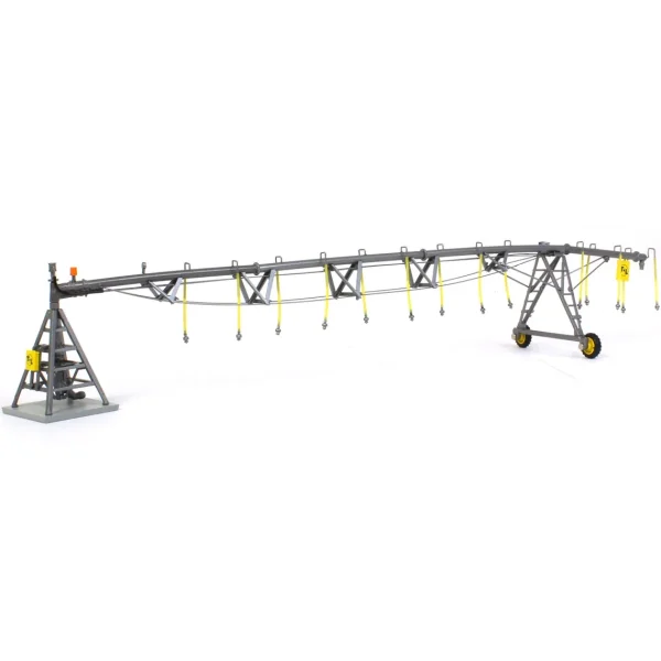 Manufacturer_First Gear, Inc. Implements<1/64 T-L Irrigation Center Pivot with Drops, DCP by First Gear