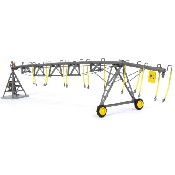 Manufacturer_First Gear, Inc. Implements<1/64 T-L Irrigation Center Pivot with Drops, DCP by First Gear