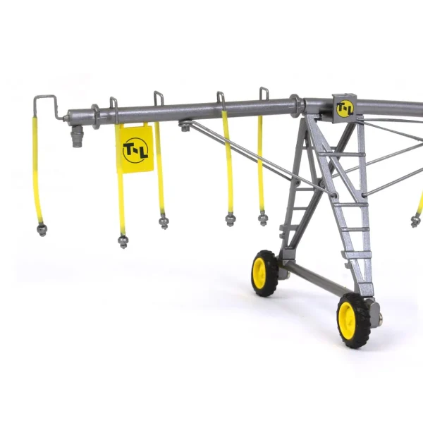 Manufacturer_First Gear, Inc. Implements<1/64 T-L Irrigation Center Pivot with Drops, DCP by First Gear