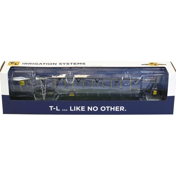 Manufacturer_First Gear, Inc. Implements<1/64 T-L Irrigation Center Pivot with Drops, DCP by First Gear