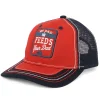 Outback Toys Ih Farmall | Other Clothing<Toddler International Harvester My Dad Feeds Your Dad Trucker Cap