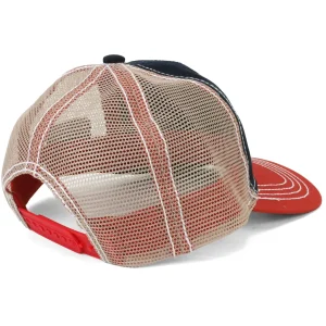 Outback Toys Ih Farmall | Other Clothing<Toddler International Harvester Daddy's Little Helper Trucker Cap