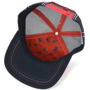 Outback Toys Ih Farmall | Other Clothing<Toddler International Harvester My Dad Feeds Your Dad Trucker Cap