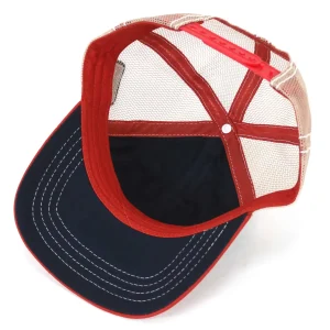 Outback Toys Ih Farmall | Other Clothing<Toddler International Harvester Daddy's Little Helper Trucker Cap