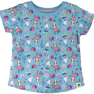 Outback Toys John Deere<Toddler John Deere Farm Friends T-Shirt