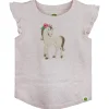 Outback Toys John Deere<Toddler John Deere Horse T-Shirt