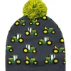 Outback Toys John Deere<Toddler John Deere Ombre Blue Beanie Hat