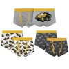 Outback Toys John Deere<Toddler John Deere 3-Pack of Construction Boxer Briefs