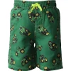 Outback Toys John Deere<Toddler John Deere Tractors Active Shorts