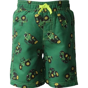 Outback Toys John Deere<Toddler John Deere Tractors Active Shorts