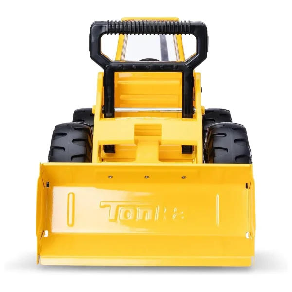 Manufacturer_Tonka Loaders<Tonka Front Loader, Retro Collector's Edition